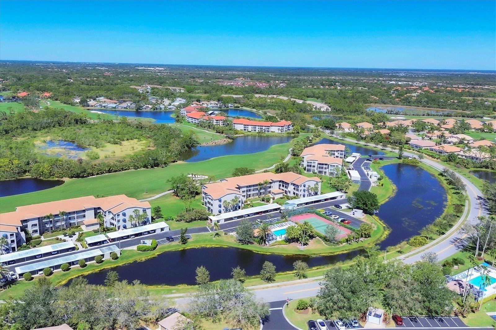 9620 CLUB SOUTH CIR #5306, SARASOTA, FL, 34238