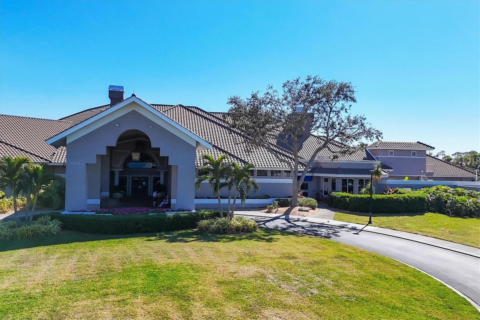 9620 CLUB SOUTH CIR #5306, SARASOTA, FL, 34238