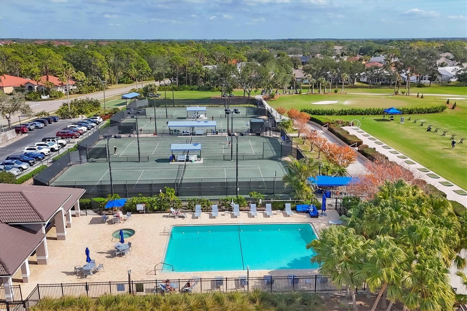 9620 CLUB SOUTH CIR #5306, SARASOTA, FL, 34238