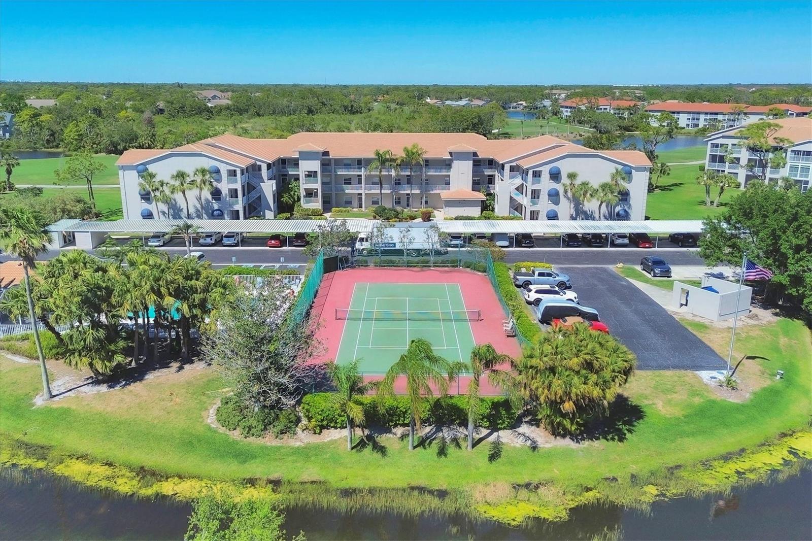9620 CLUB SOUTH CIR #5306, SARASOTA, FL, 34238