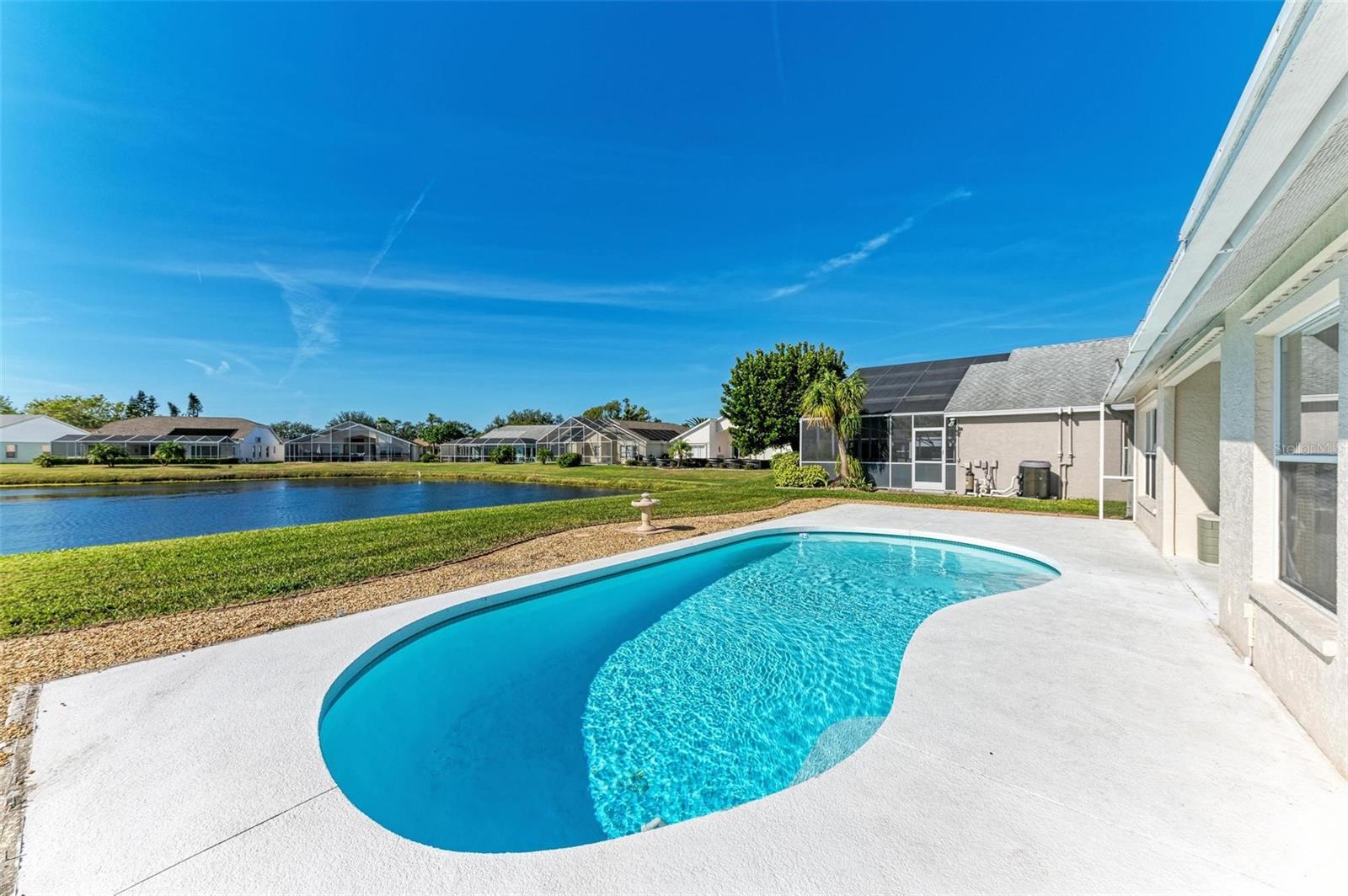 5114 41ST ST W, BRADENTON, FL, 34210