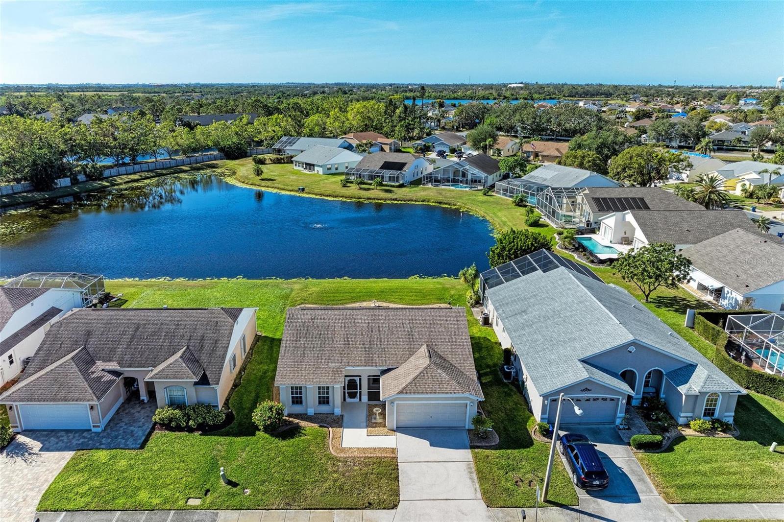 5114 41ST ST W, BRADENTON, FL, 34210