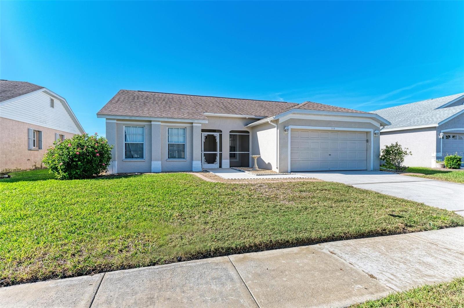 5114 41ST ST W, BRADENTON, FL, 34210