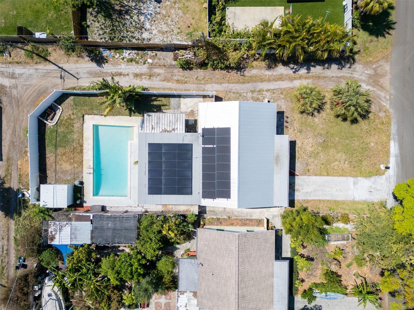 5418 19TH AVE S, GULFPORT, FL, 33707