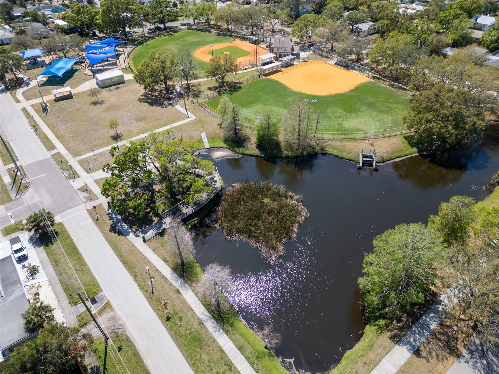 5418 19TH AVE S, GULFPORT, FL, 33707