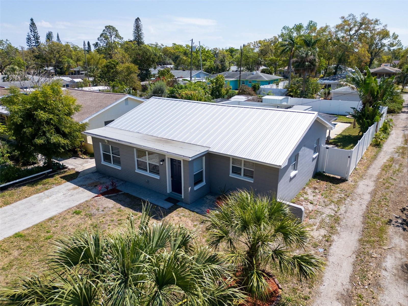 5418 19TH AVE S, GULFPORT, FL, 33707