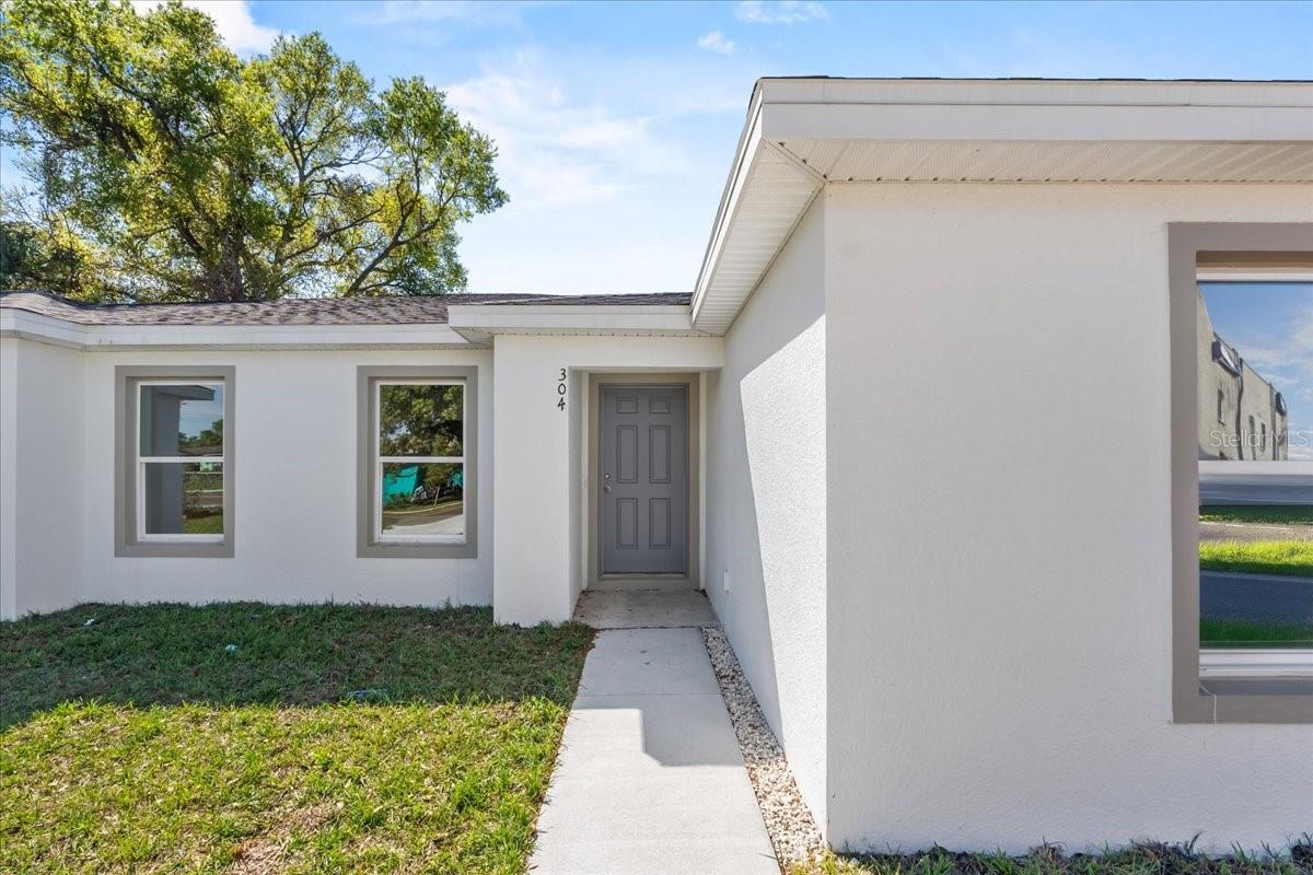 302 AVE P NW, WINTER HAVEN, FL, 33881