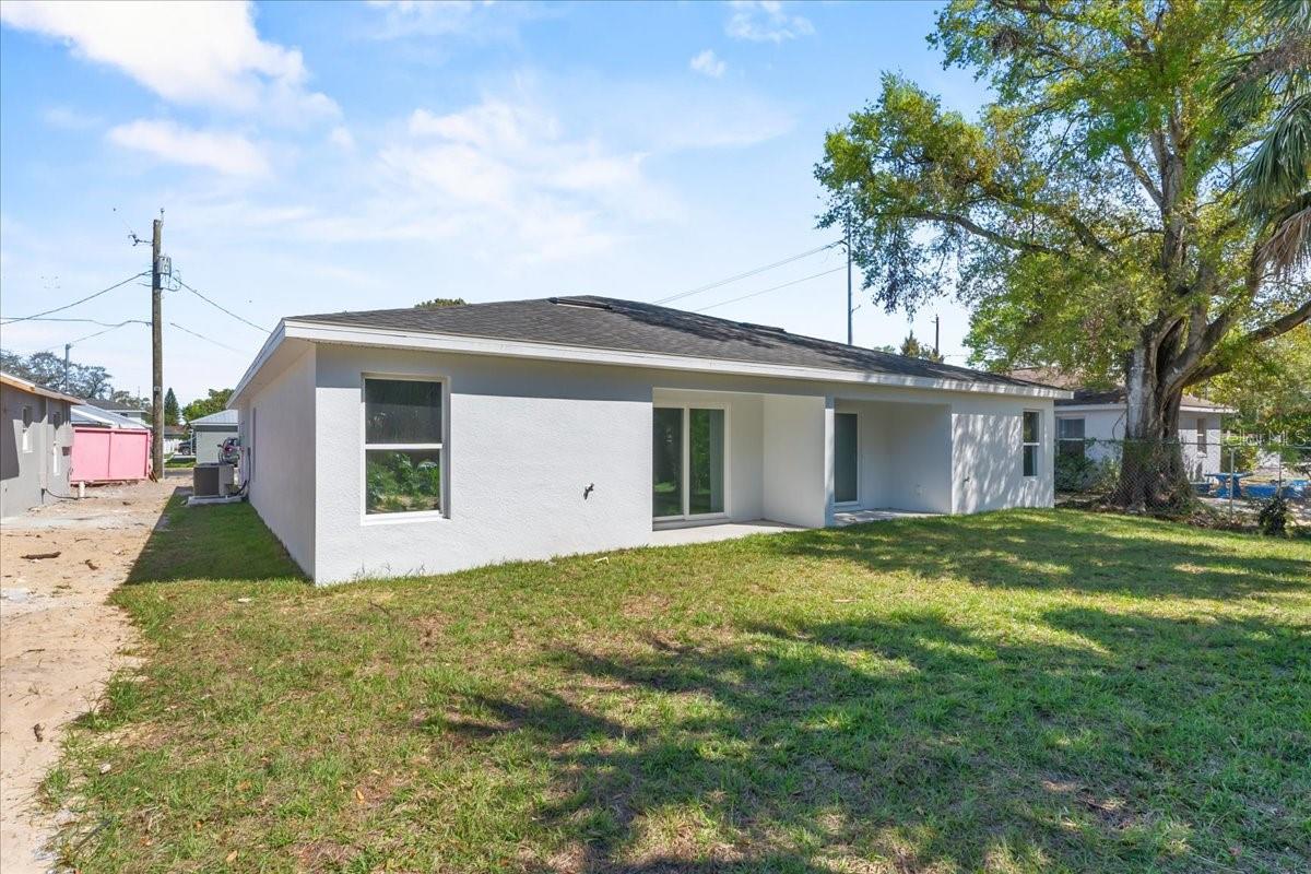 302 AVE P NW, WINTER HAVEN, FL, 33881
