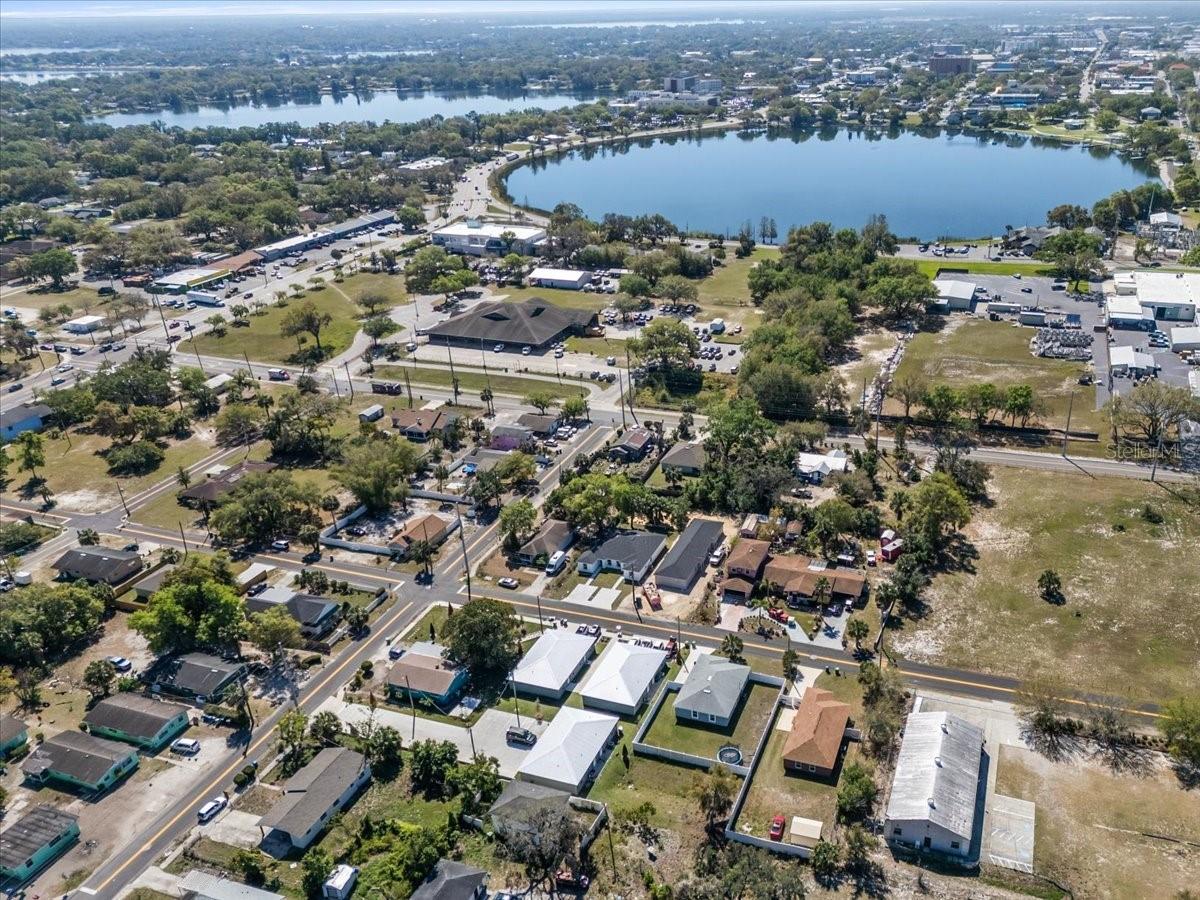 302 AVE P NW, WINTER HAVEN, FL, 33881