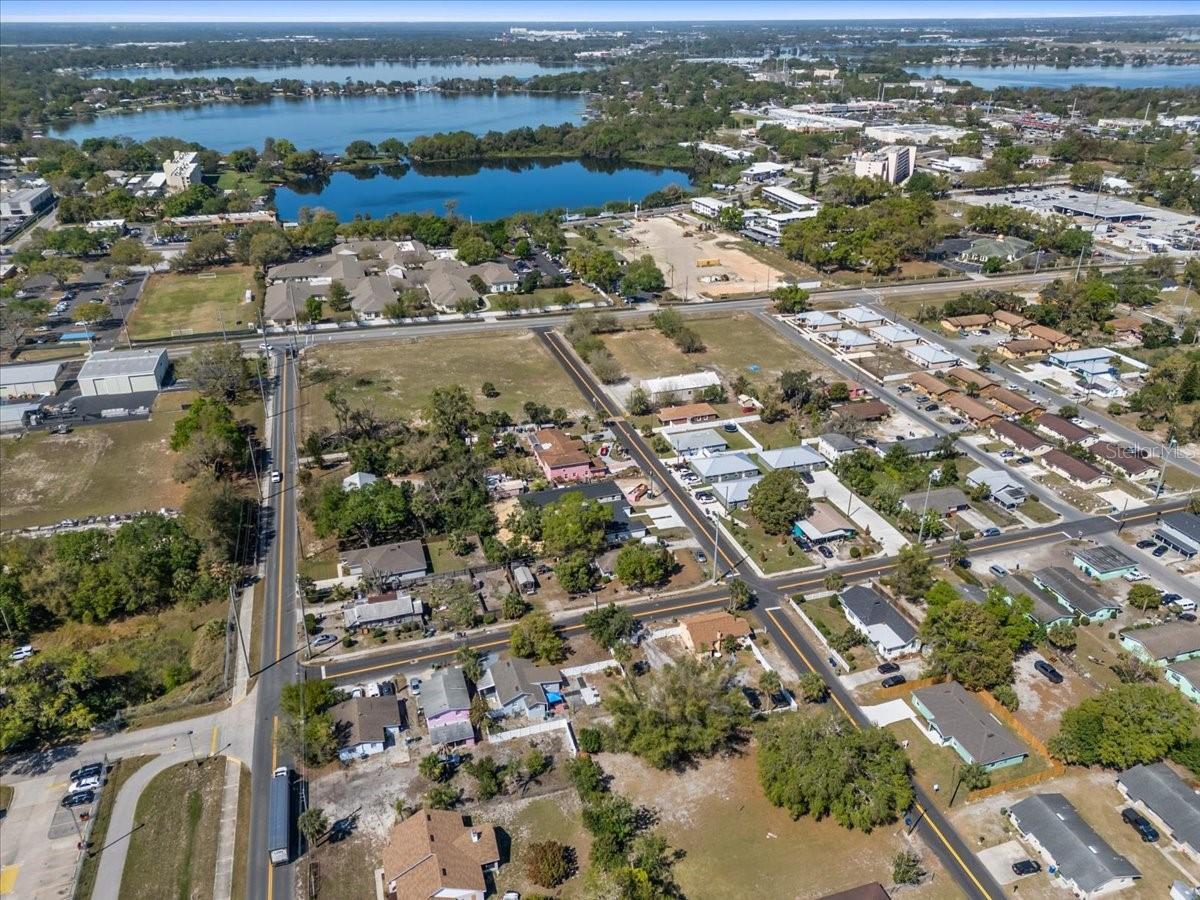 302 AVE P NW, WINTER HAVEN, FL, 33881