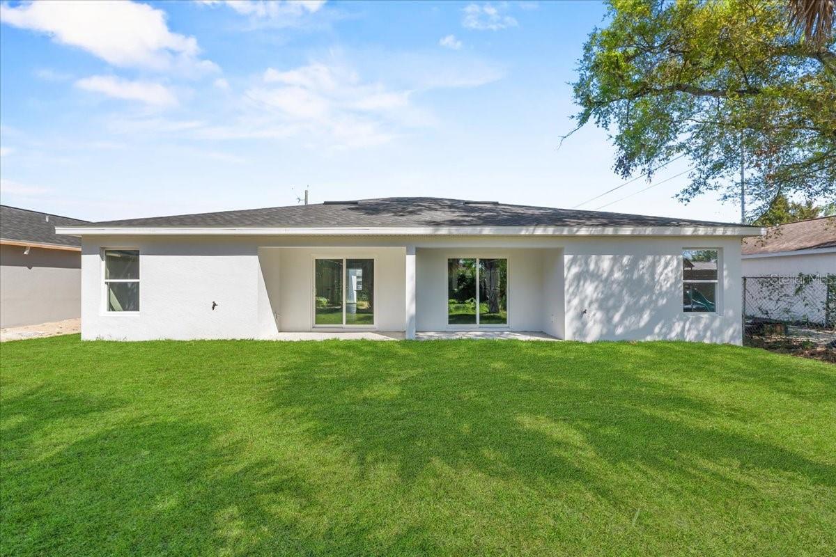 302 AVE P NW, WINTER HAVEN, FL, 33881