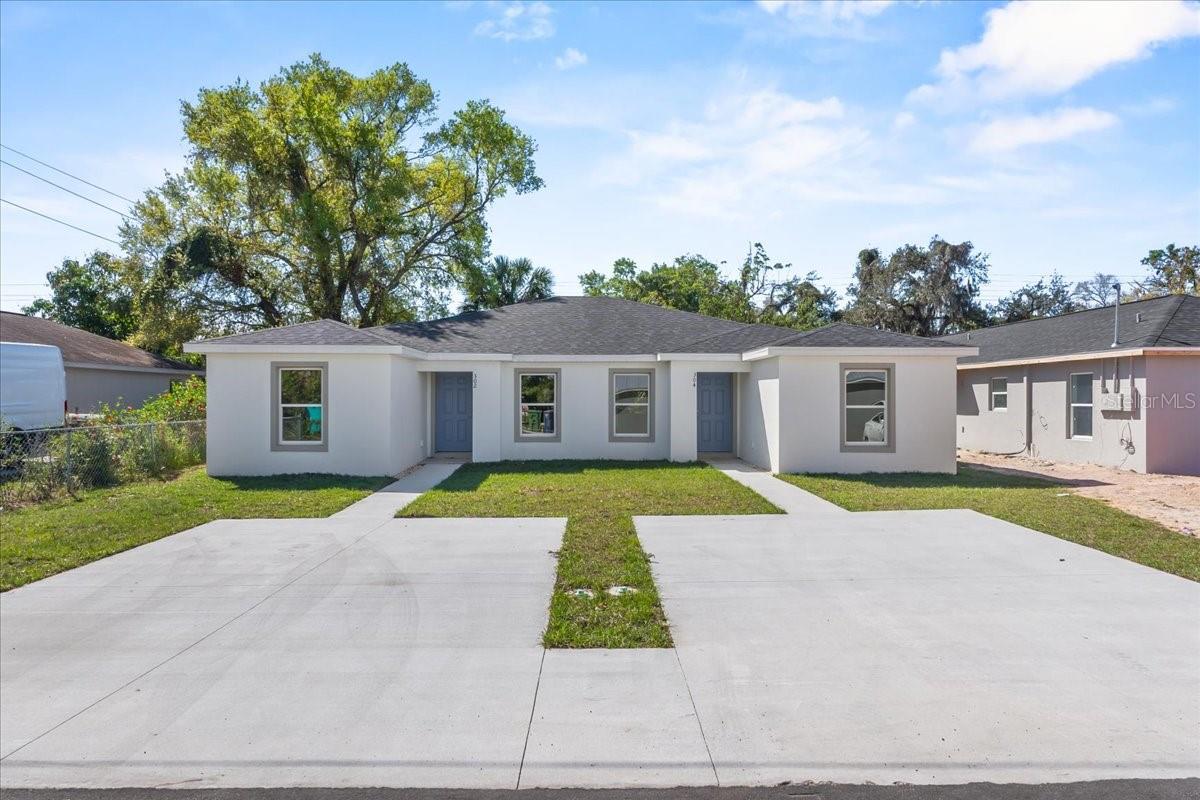 302 AVE P NW, WINTER HAVEN, FL, 33881