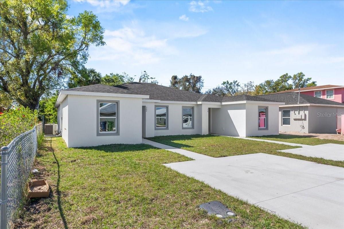 304 AVE P NW, WINTER HAVEN, FL, 33881