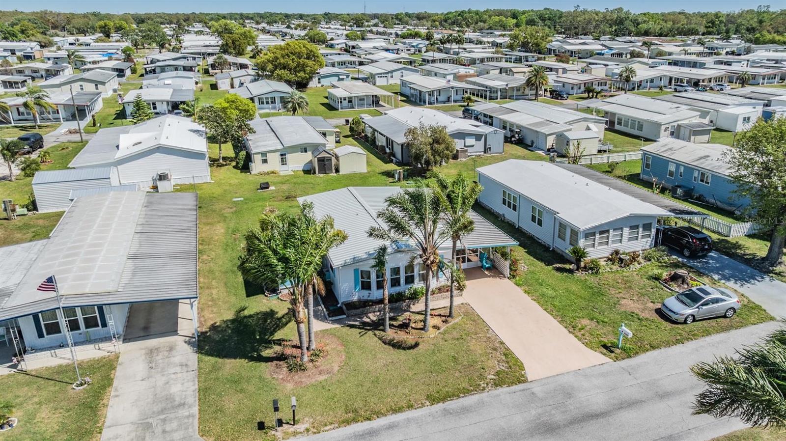 5350 MOHAWK ST, ZEPHYRHILLS, FL, 33542