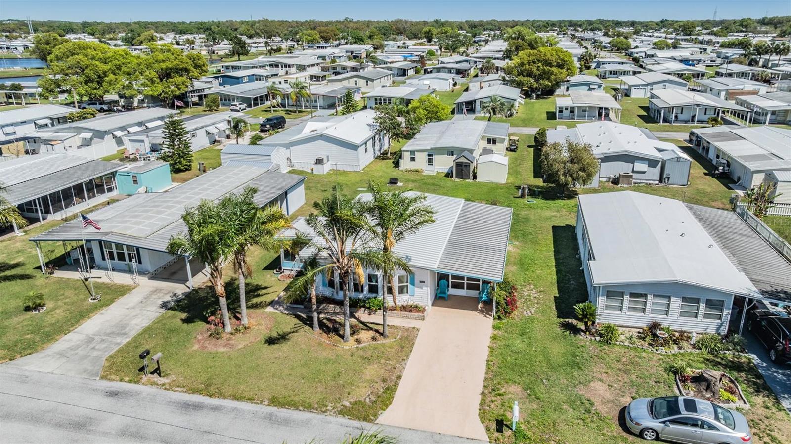 5350 MOHAWK ST, ZEPHYRHILLS, FL, 33542
