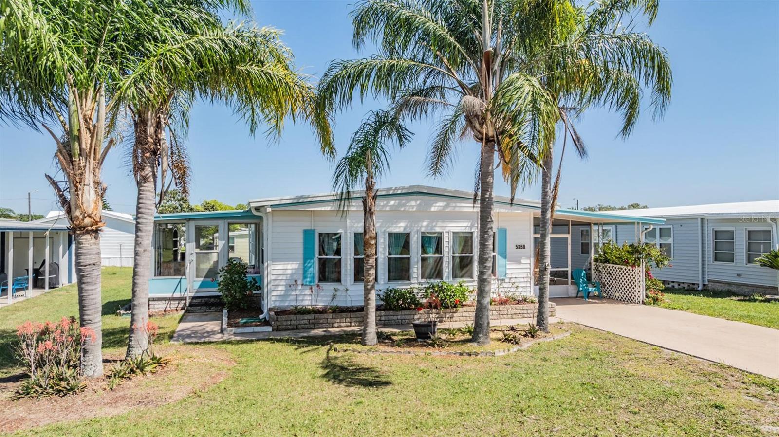 5350 MOHAWK ST, ZEPHYRHILLS, FL, 33542