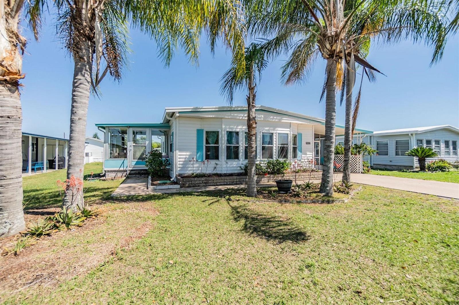 5350 MOHAWK ST, ZEPHYRHILLS, FL, 33542