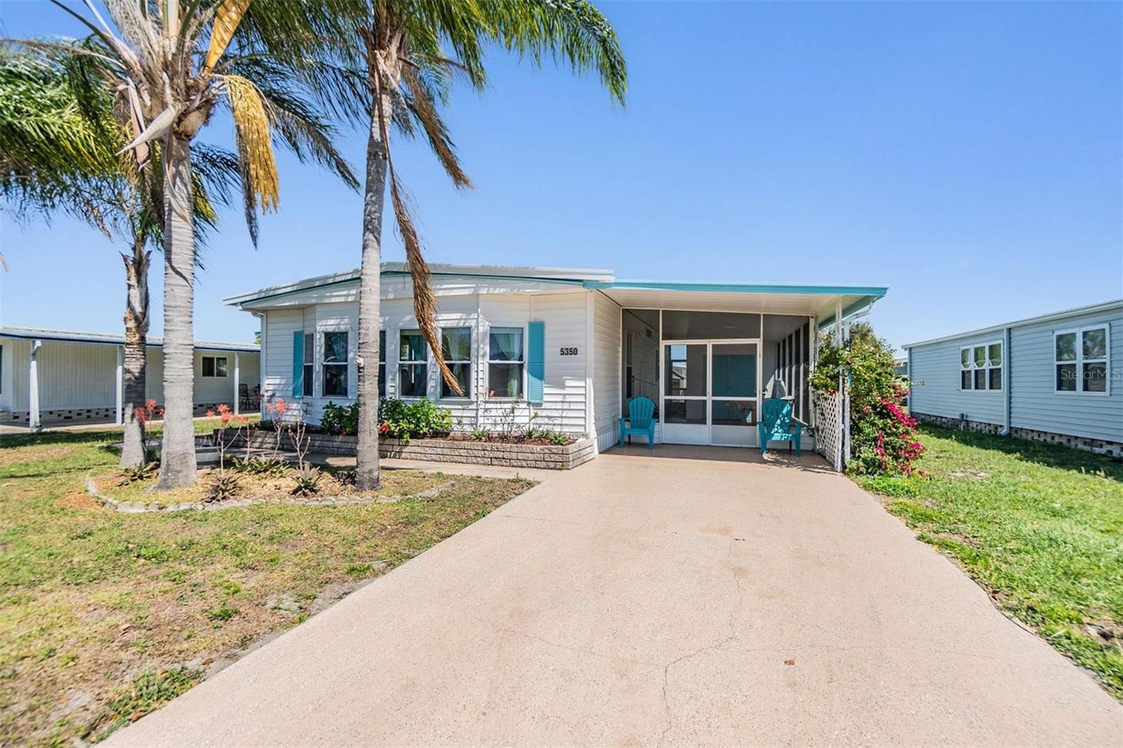 5350 MOHAWK ST, ZEPHYRHILLS, FL, 33542
