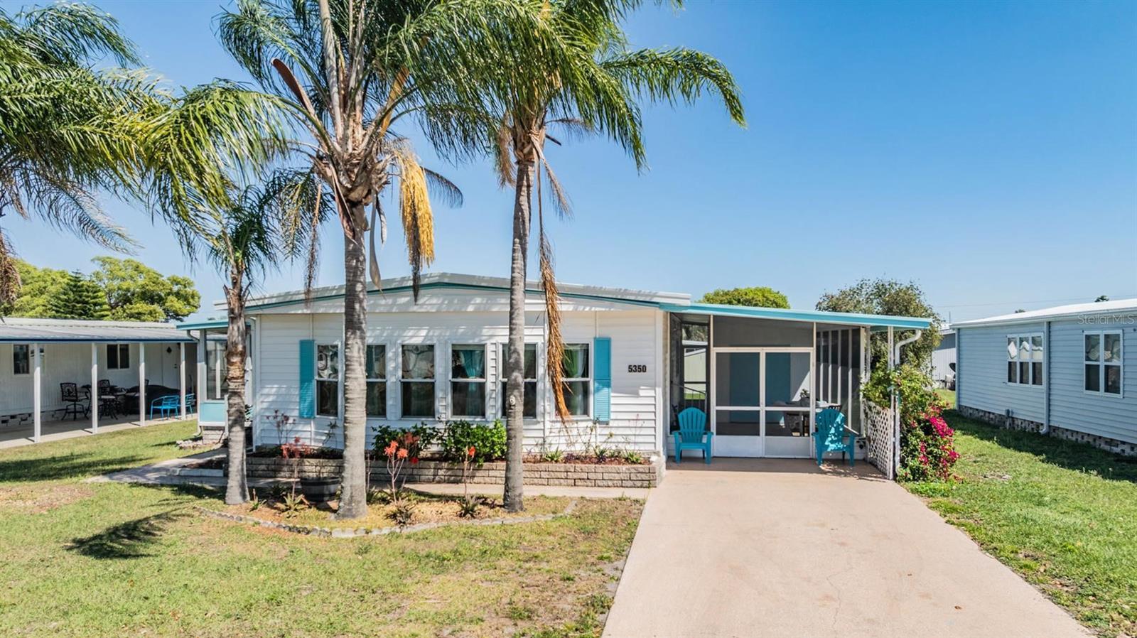 5350 MOHAWK ST, ZEPHYRHILLS, FL, 33542