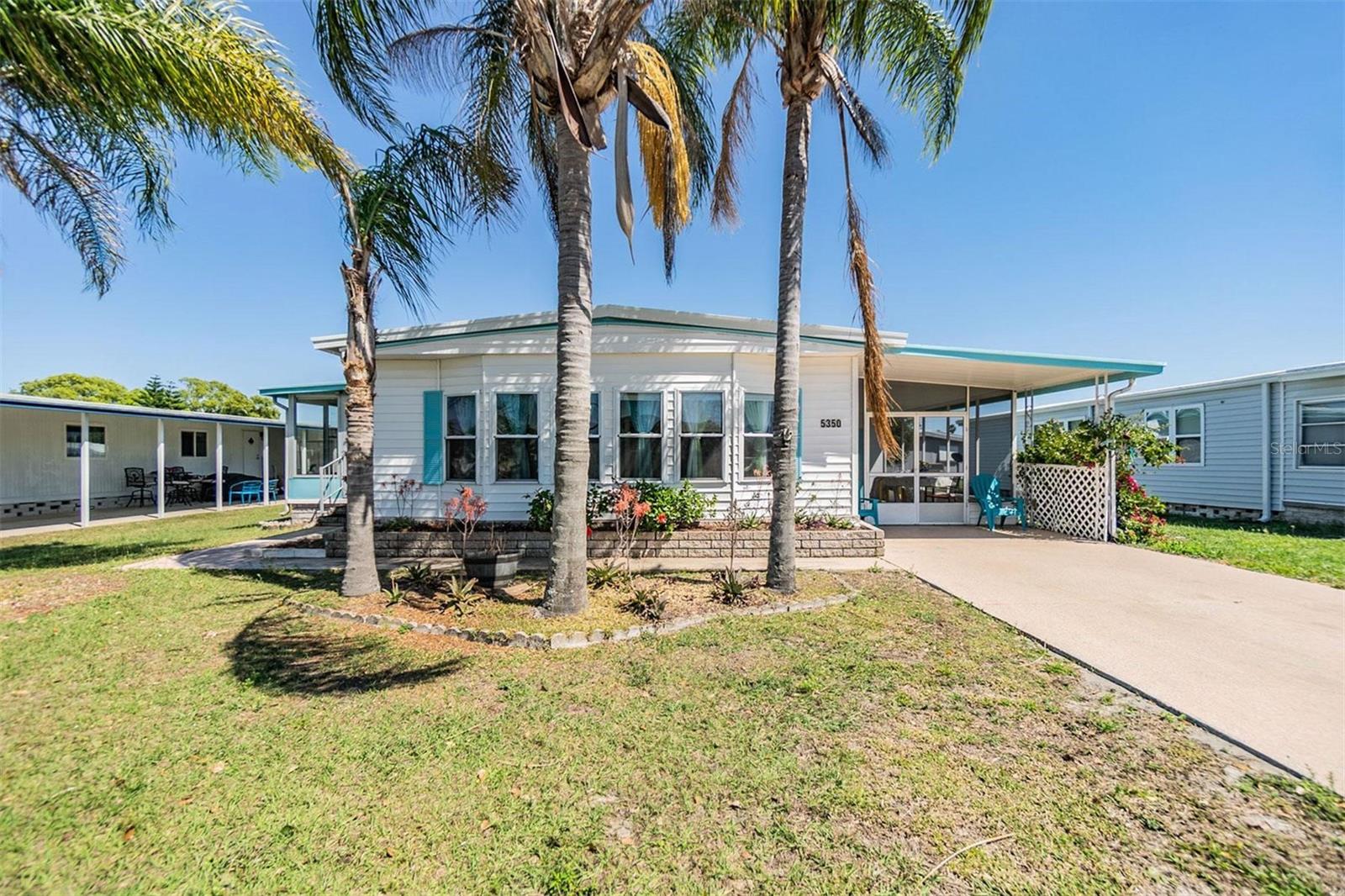 5350 MOHAWK ST, ZEPHYRHILLS, FL, 33542