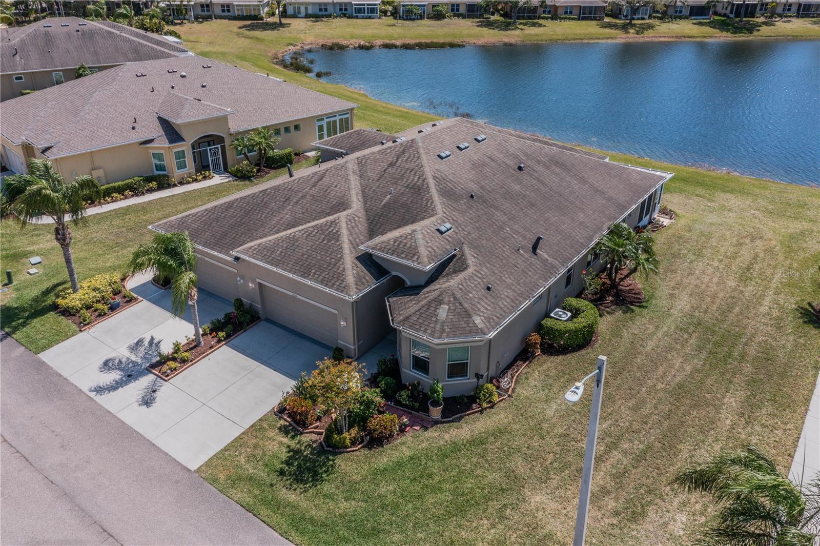 2234 NOTTINGHAM GREENS DR #2234, SUN CITY CENTER, FL, 33573