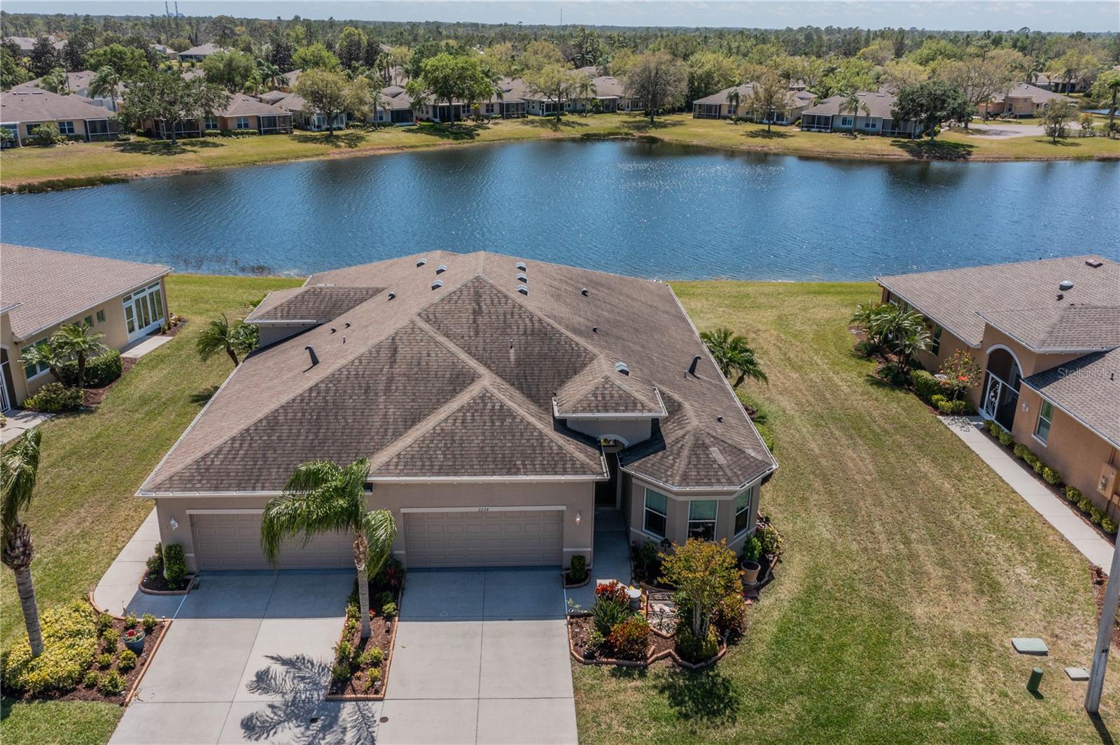 2234 NOTTINGHAM GREENS DR #2234, SUN CITY CENTER, FL, 33573