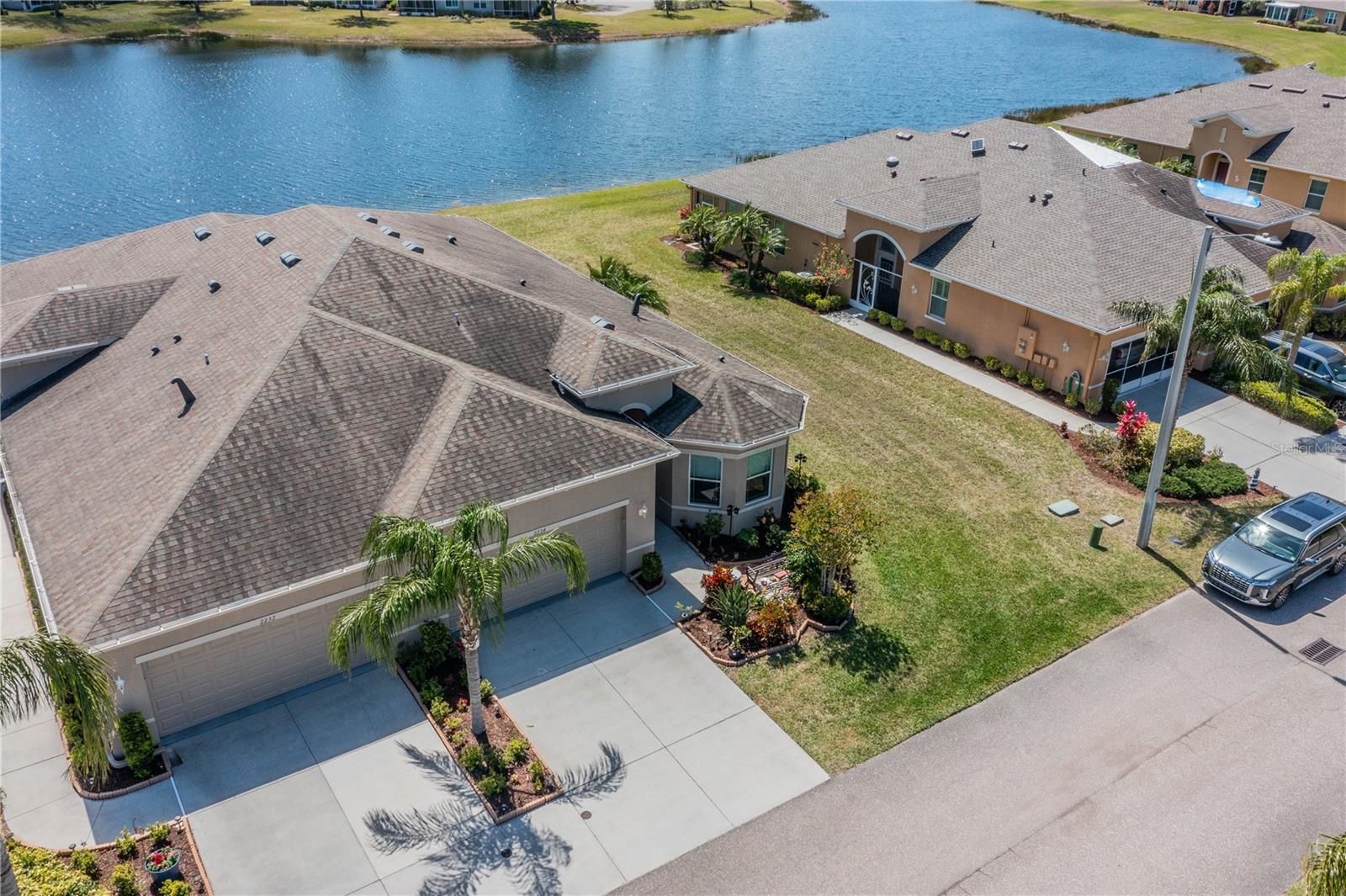 2234 NOTTINGHAM GREENS DR #2234, SUN CITY CENTER, FL, 33573