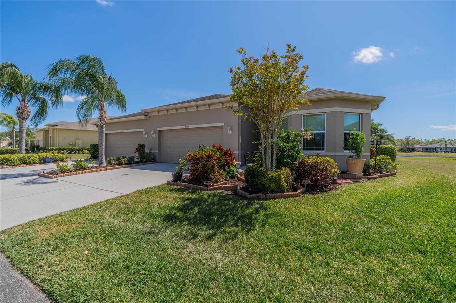 2234 NOTTINGHAM GREENS DR #2234, SUN CITY CENTER, FL, 33573