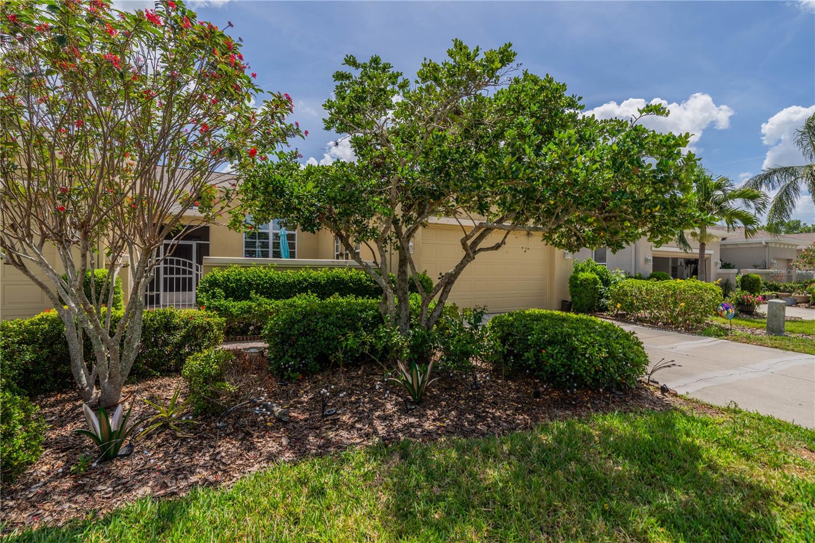 2286 SIFIELD GREENS WAY #2286, SUN CITY CENTER, FL, 33573