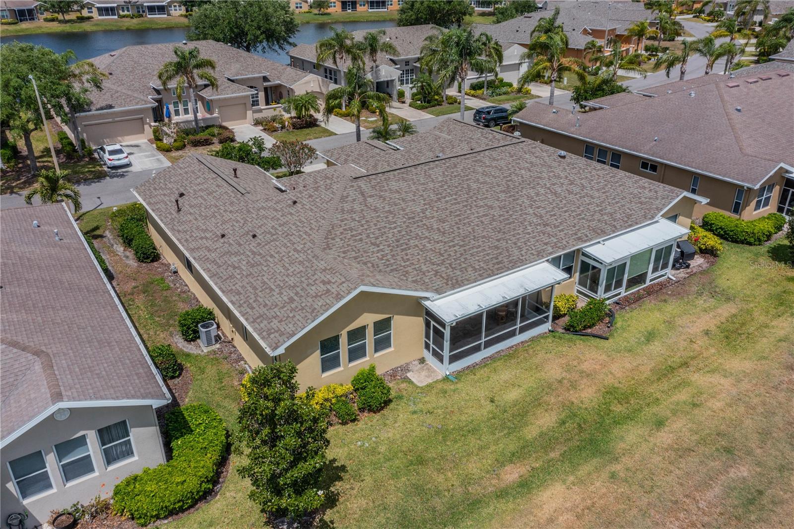 2286 SIFIELD GREENS WAY #2286, SUN CITY CENTER, FL, 33573