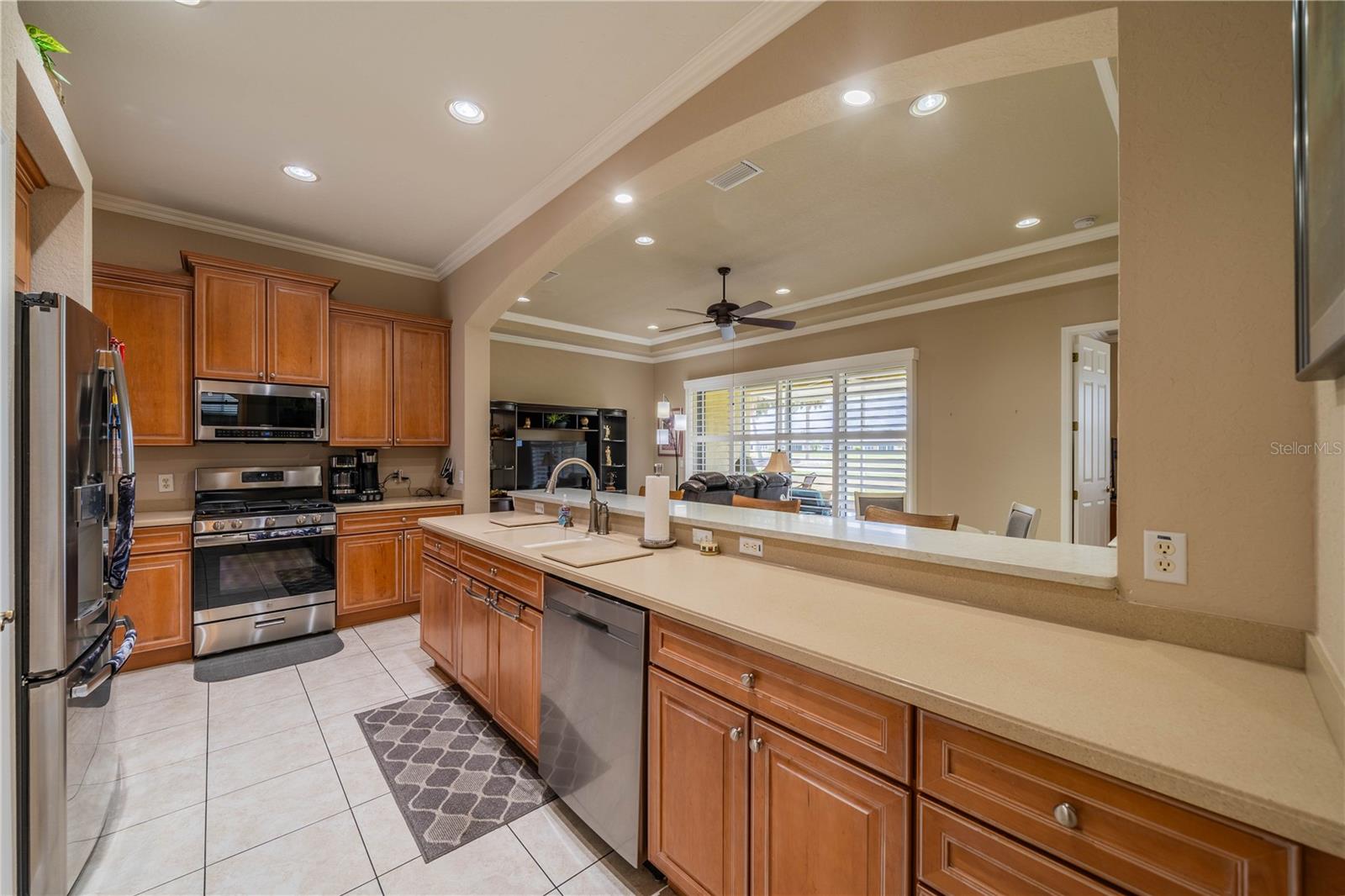 2286 SIFIELD GREENS WAY #2286, SUN CITY CENTER, FL, 33573