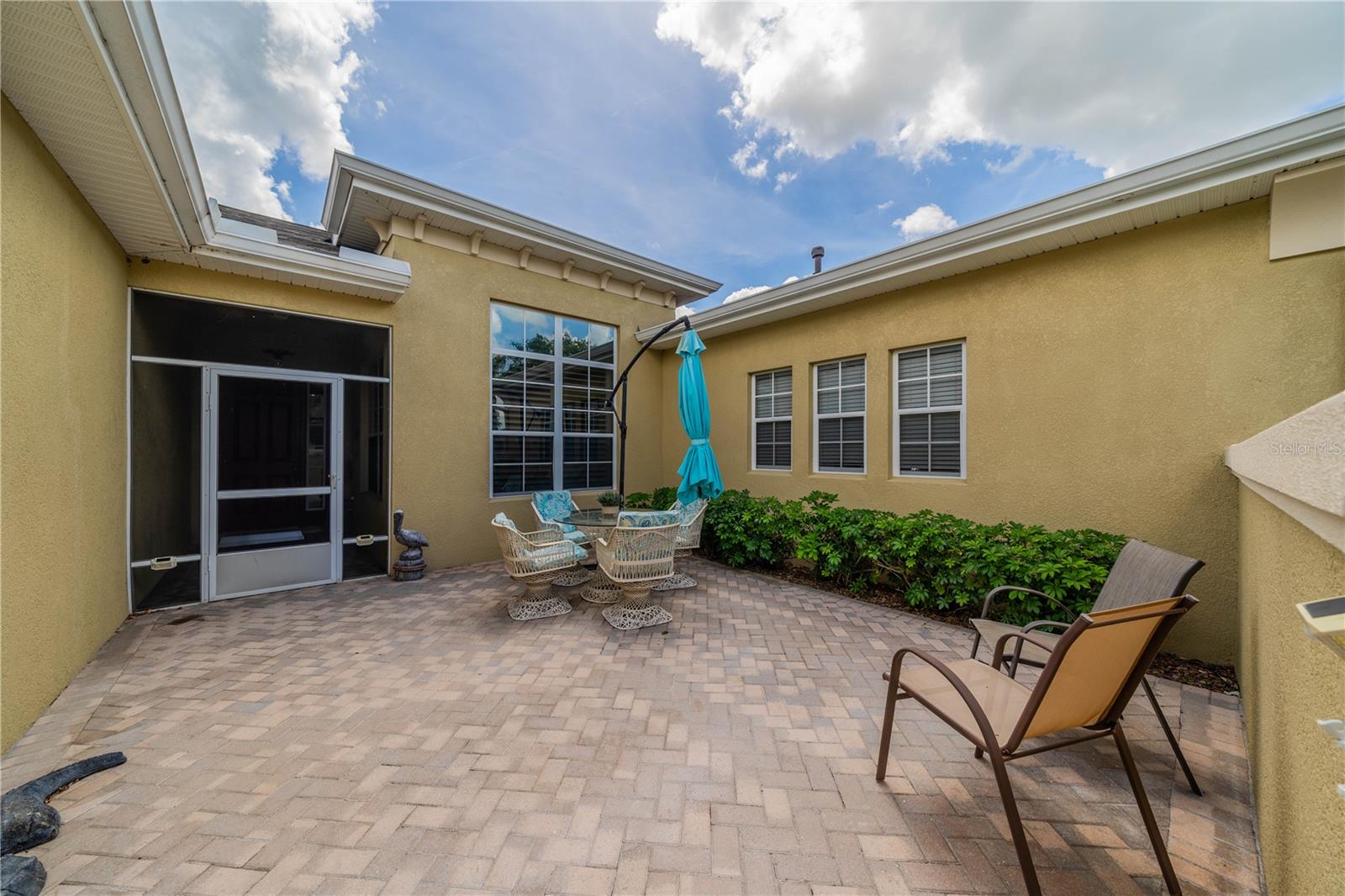 2286 SIFIELD GREENS WAY #2286, SUN CITY CENTER, FL, 33573