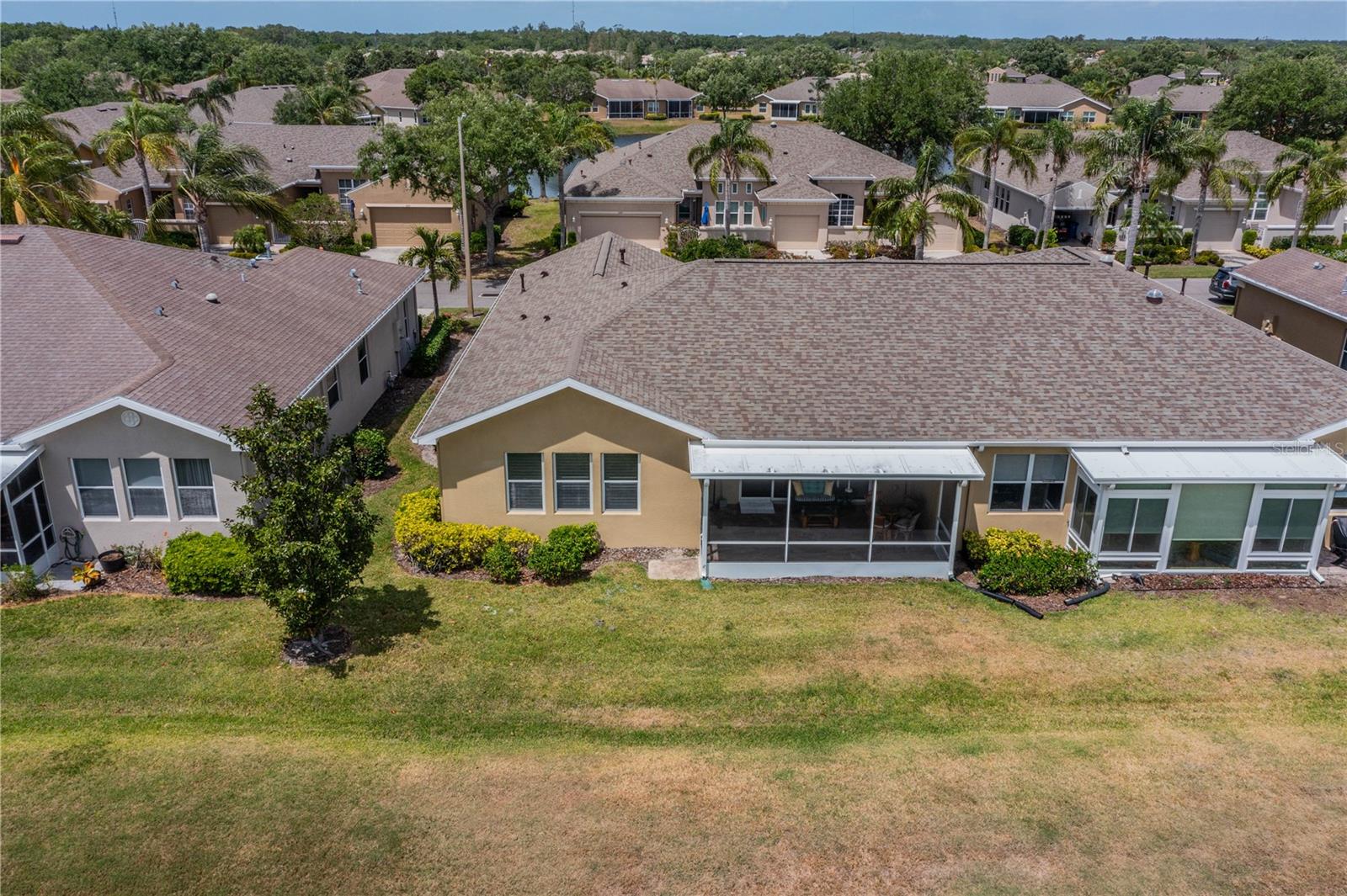 2286 SIFIELD GREENS WAY #2286, SUN CITY CENTER, FL, 33573