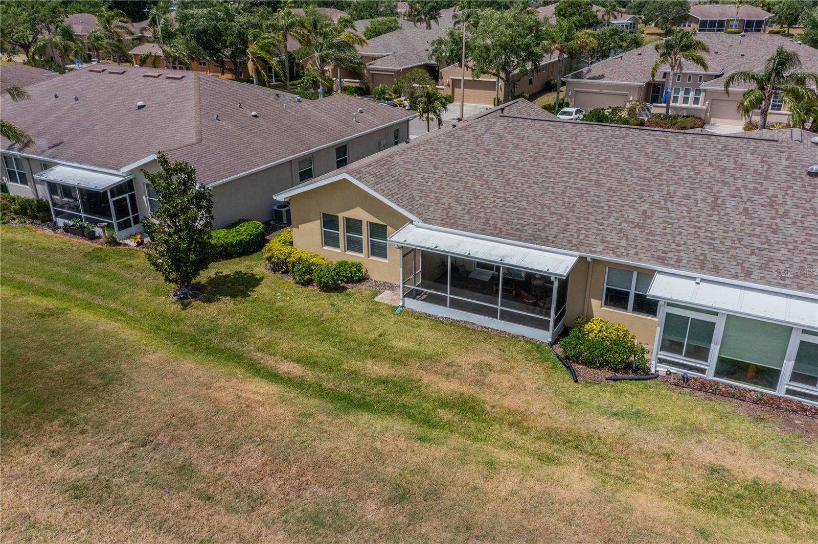 2286 SIFIELD GREENS WAY #2286, SUN CITY CENTER, FL, 33573