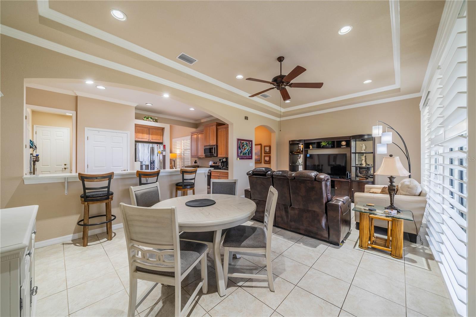 2286 SIFIELD GREENS WAY #2286, SUN CITY CENTER, FL, 33573