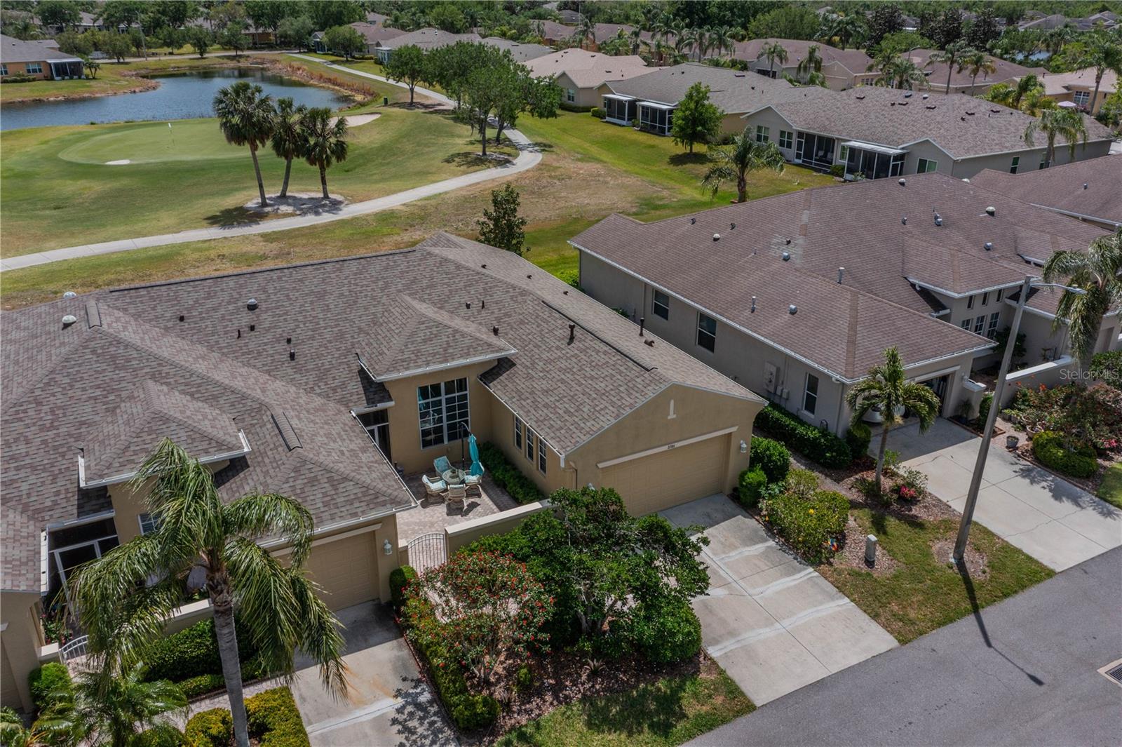2286 SIFIELD GREENS WAY #2286, SUN CITY CENTER, FL, 33573