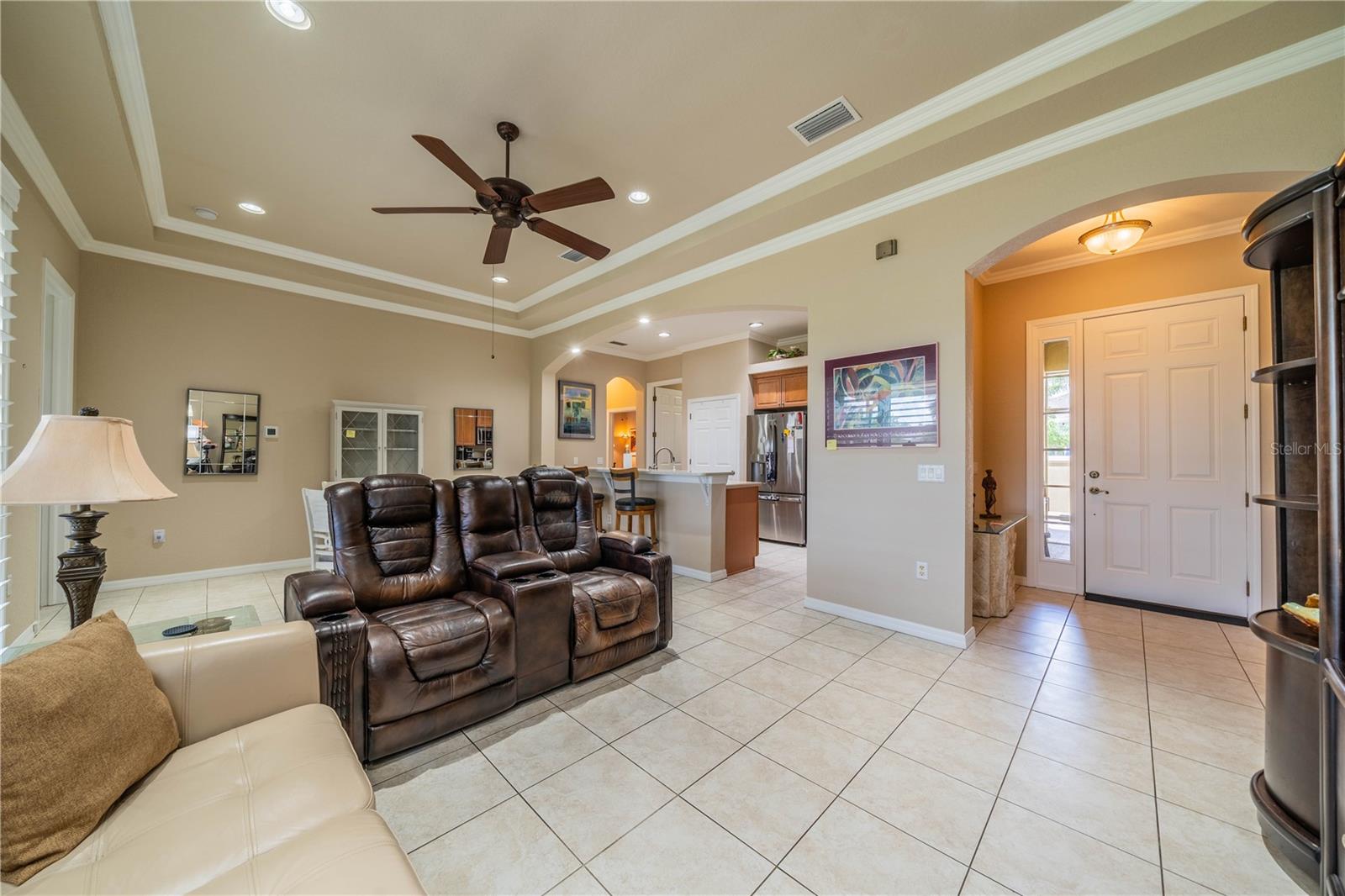 2286 SIFIELD GREENS WAY #2286, SUN CITY CENTER, FL, 33573