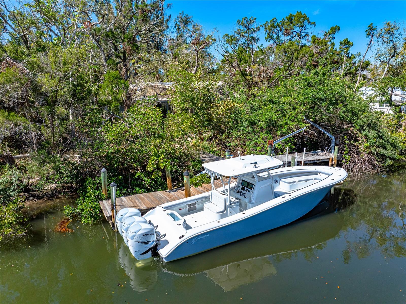 5179 HIDDEN HARBOR RD, SARASOTA, FL, 34242