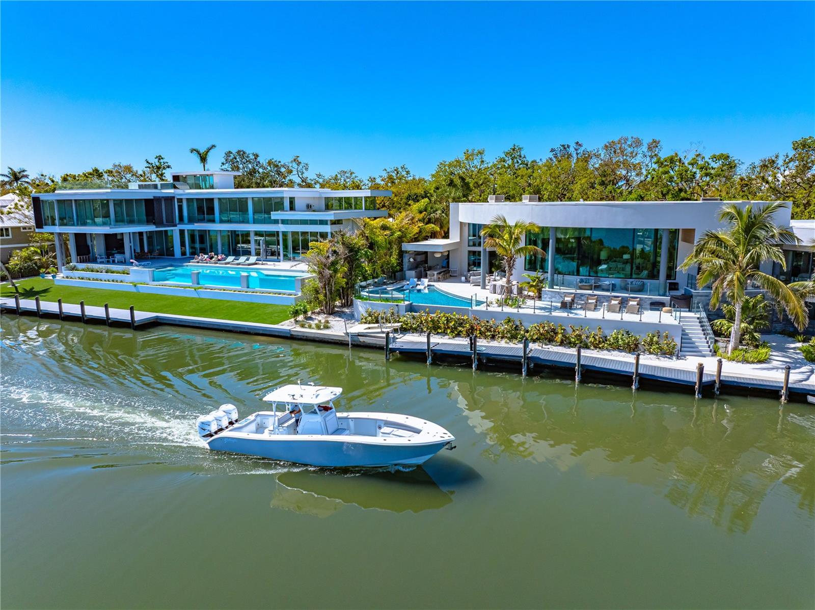 5179 HIDDEN HARBOR RD, SARASOTA, FL, 34242