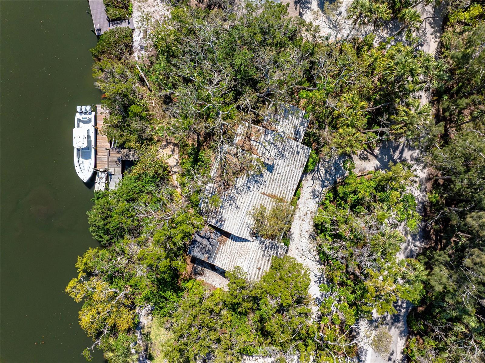 5179 HIDDEN HARBOR RD, SARASOTA, FL, 34242