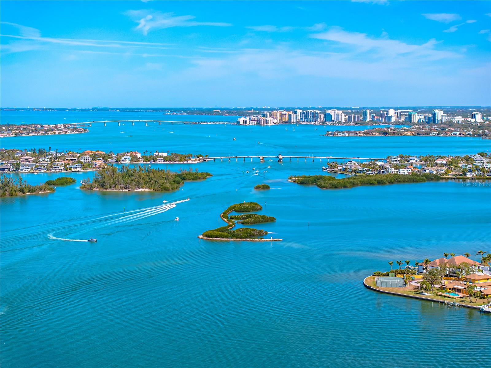 5179 HIDDEN HARBOR RD, SARASOTA, FL, 34242