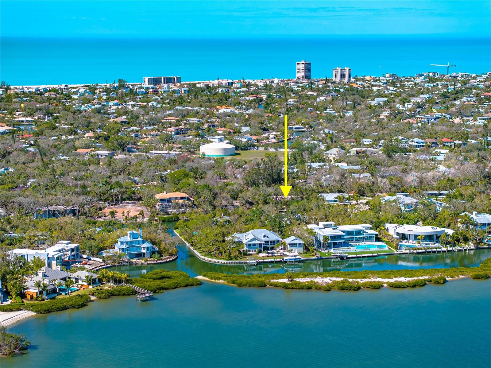 5179 HIDDEN HARBOR RD, SARASOTA, FL, 34242