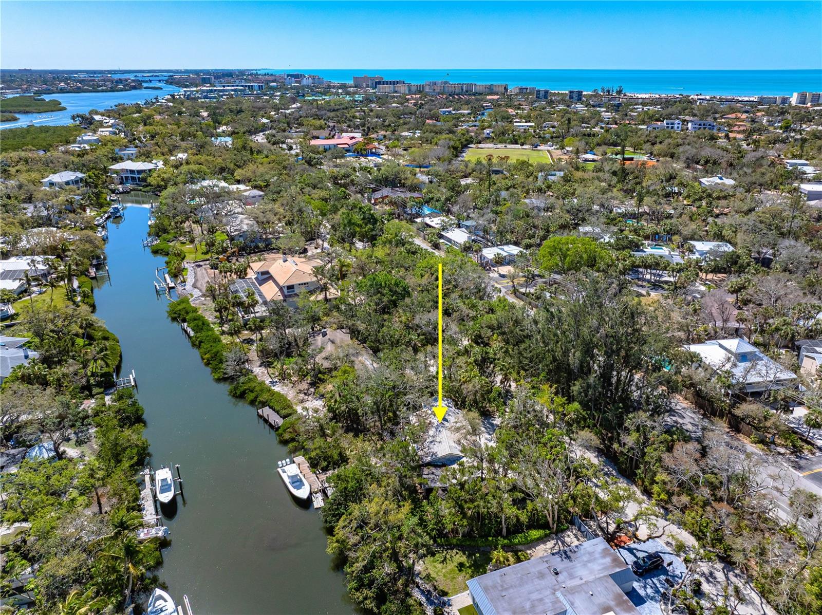 5179 HIDDEN HARBOR RD, SARASOTA, FL, 34242
