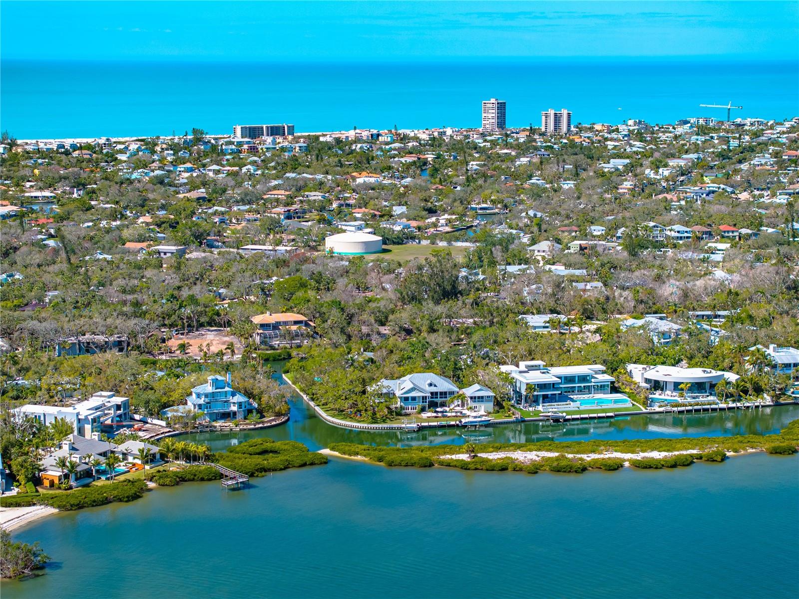 5179 HIDDEN HARBOR RD, SARASOTA, FL, 34242