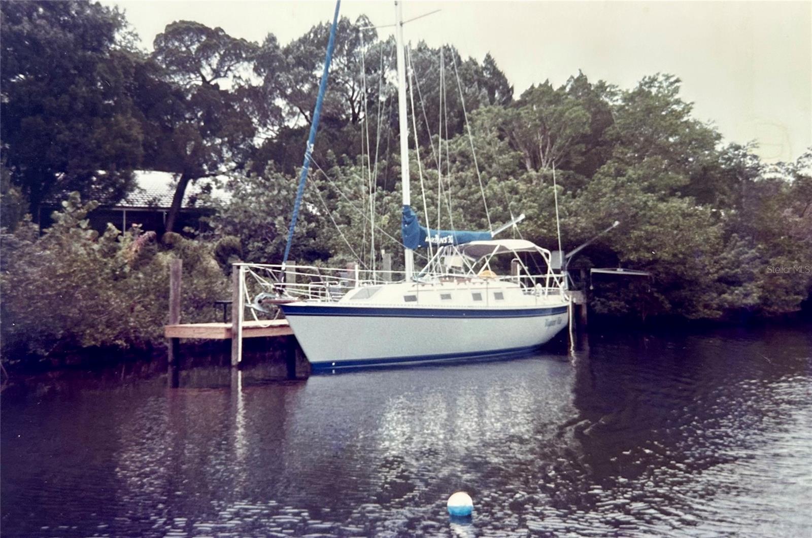 5179 HIDDEN HARBOR RD, SARASOTA, FL, 34242