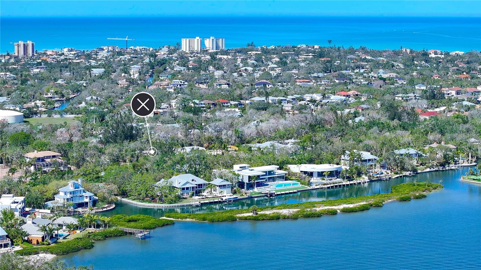 5179 HIDDEN HARBOR RD, SARASOTA, FL, 34242