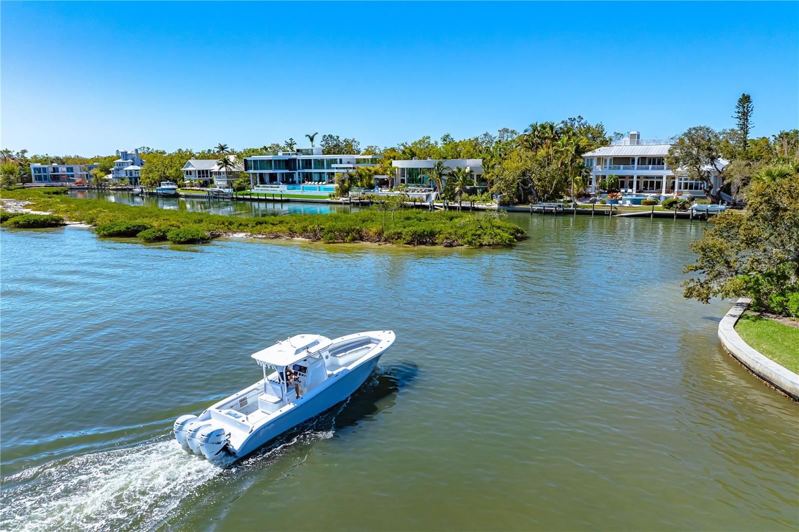 5179 HIDDEN HARBOR RD, SARASOTA, FL, 34242