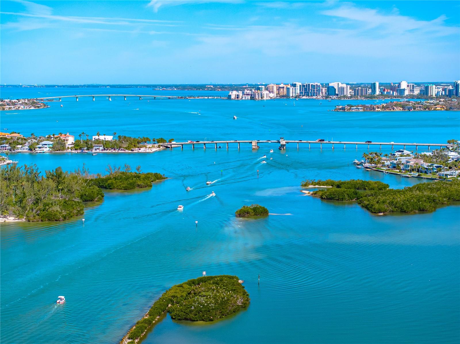 5179 HIDDEN HARBOR RD, SARASOTA, FL, 34242