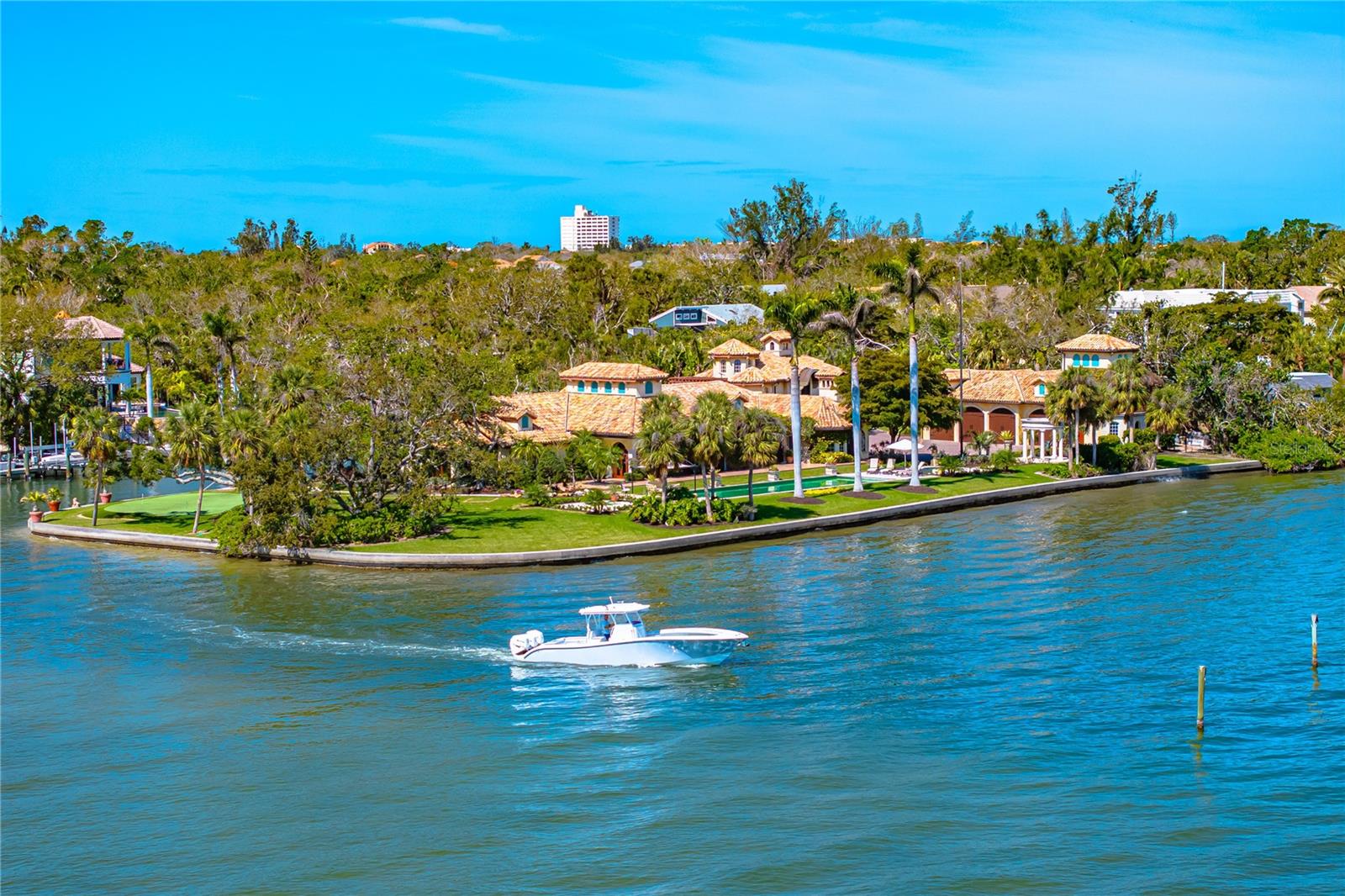 5179 HIDDEN HARBOR RD, SARASOTA, FL, 34242