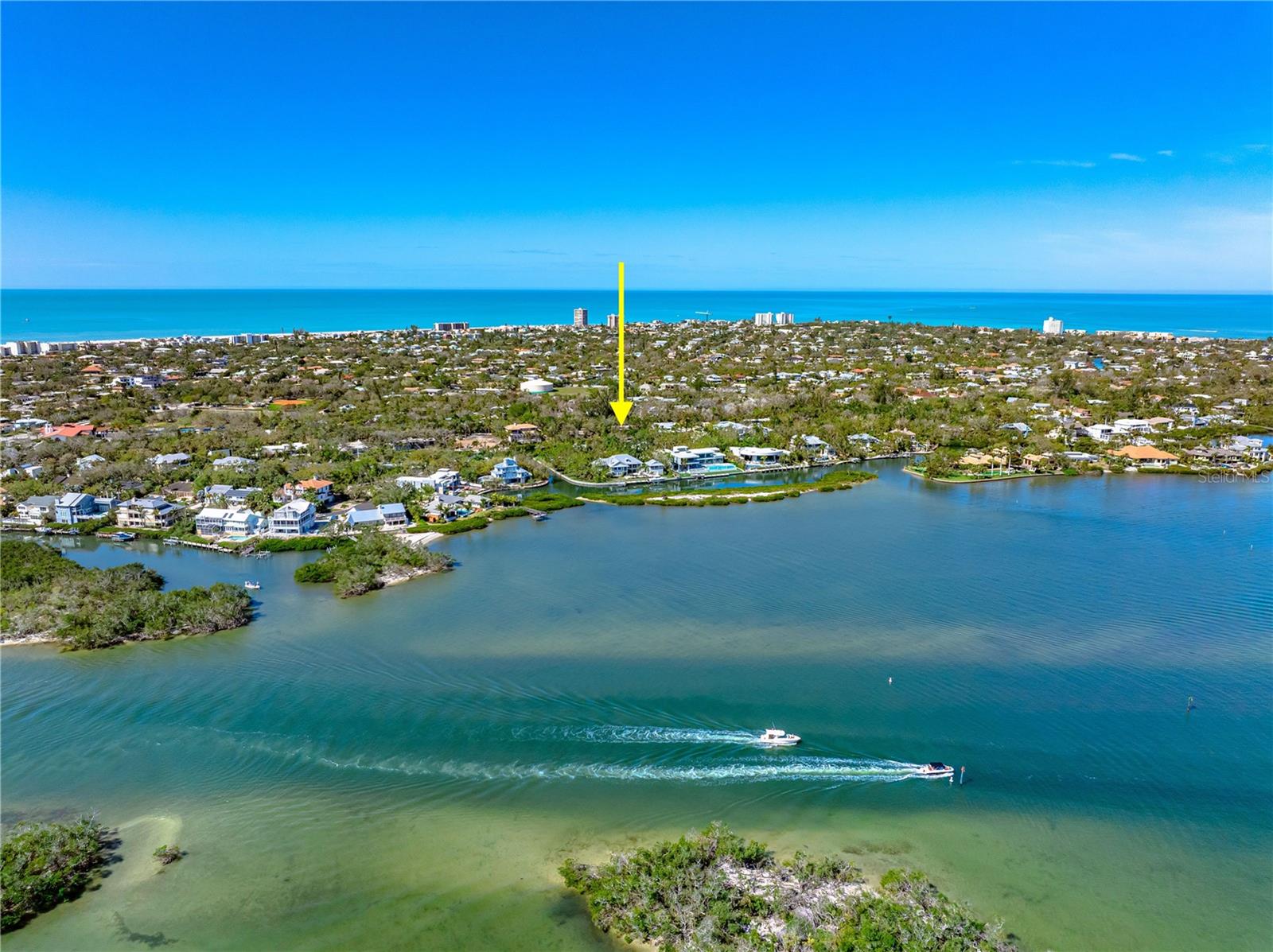 5179 HIDDEN HARBOR RD, SARASOTA, FL, 34242
